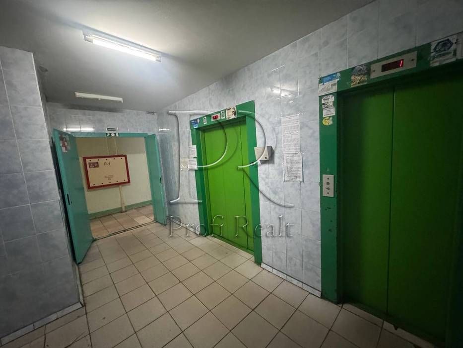 Квартира на вул. Градинська, 20 в Києві, ID 324517, фото №16