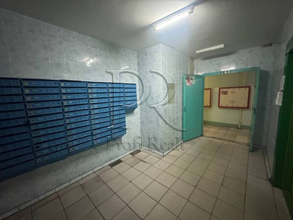 Квартира на вул. Градинська, 20 в Києві, ID 324517, фото №17