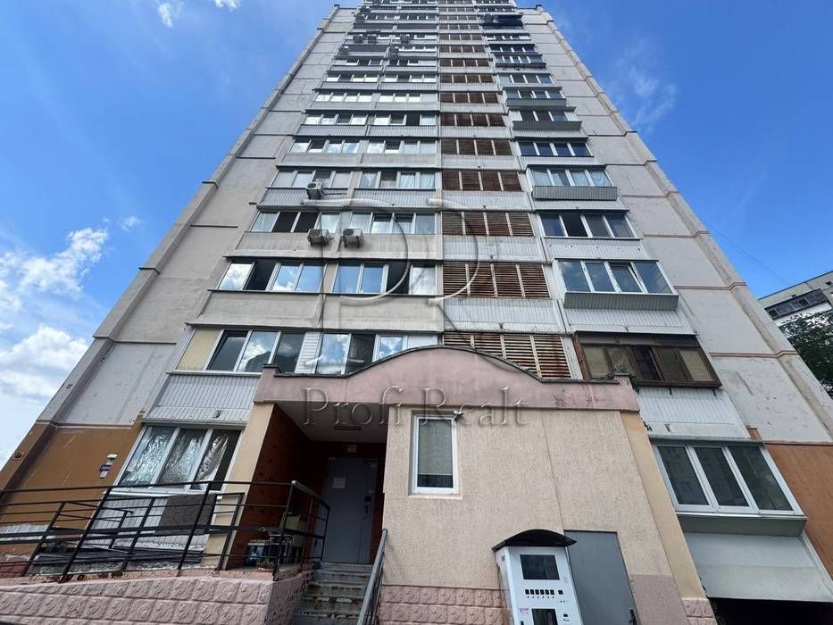 Квартира на вул. Градинська, 20 в Києві, ID 324517, фото №18