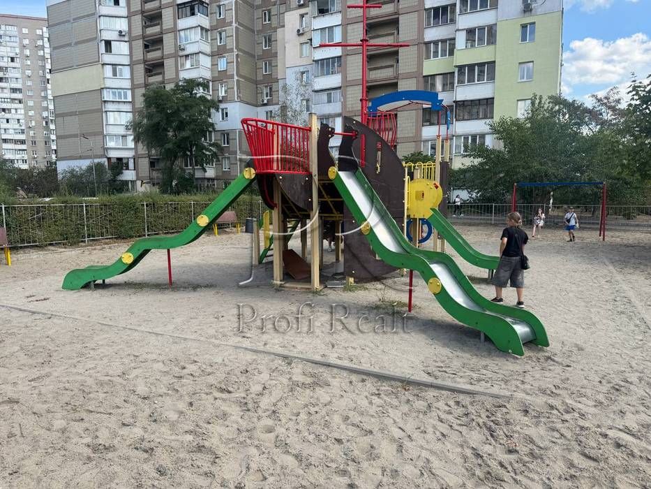 Квартира на вул. Градинська, 20 в Києві, ID 324517, фото №19