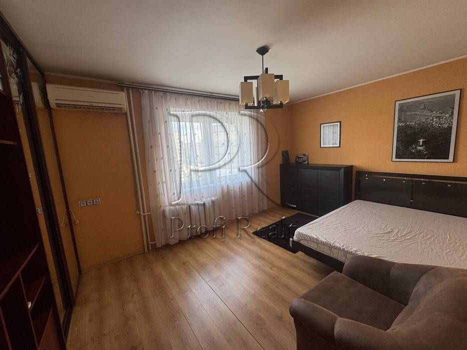 Квартира на вул. Градинська, 20 в Київ, ID 324517, фото №3