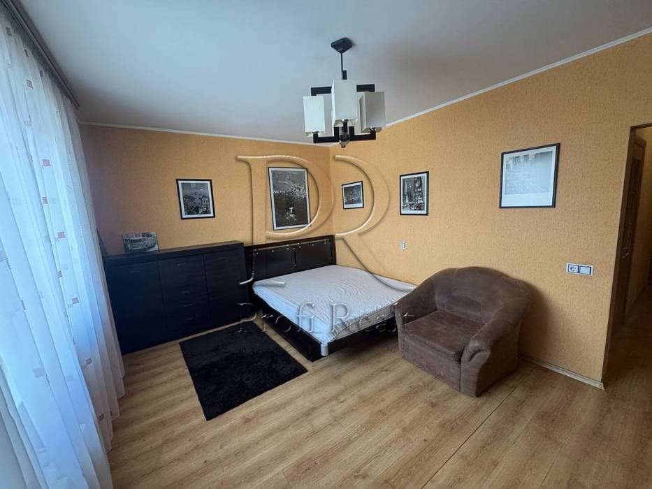 Квартира на вул. Градинська, 20 в Київ, ID 324517, фото №4