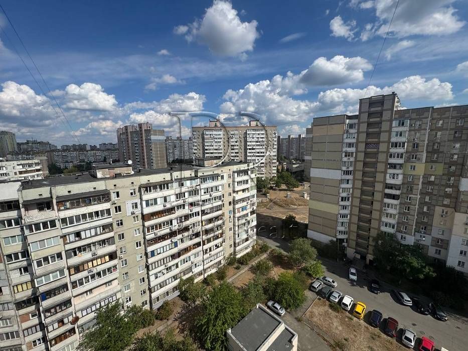 Квартира на вул. Градинська, 20 в Київ, ID 324517, фото №5