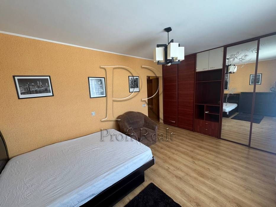 Квартира на вул. Градинська, 20 в Києві, ID 324517, фото №6