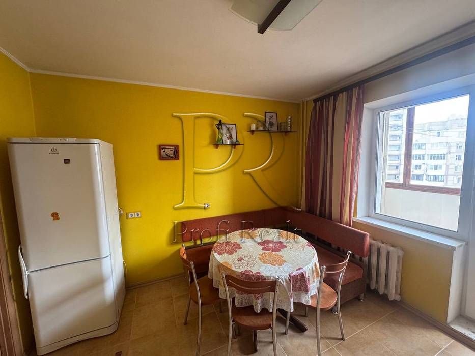 Квартира на вул. Градинська, 20 в Києві, ID 324517, фото №7