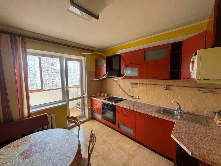Квартира на вул. Градинська, 20 в Києві, ID 324517, фото №8