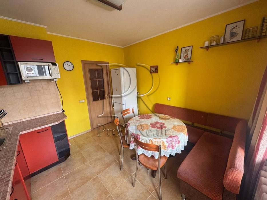 Квартира на вул. Градинська, 20 в Києві, ID 324517, фото №9