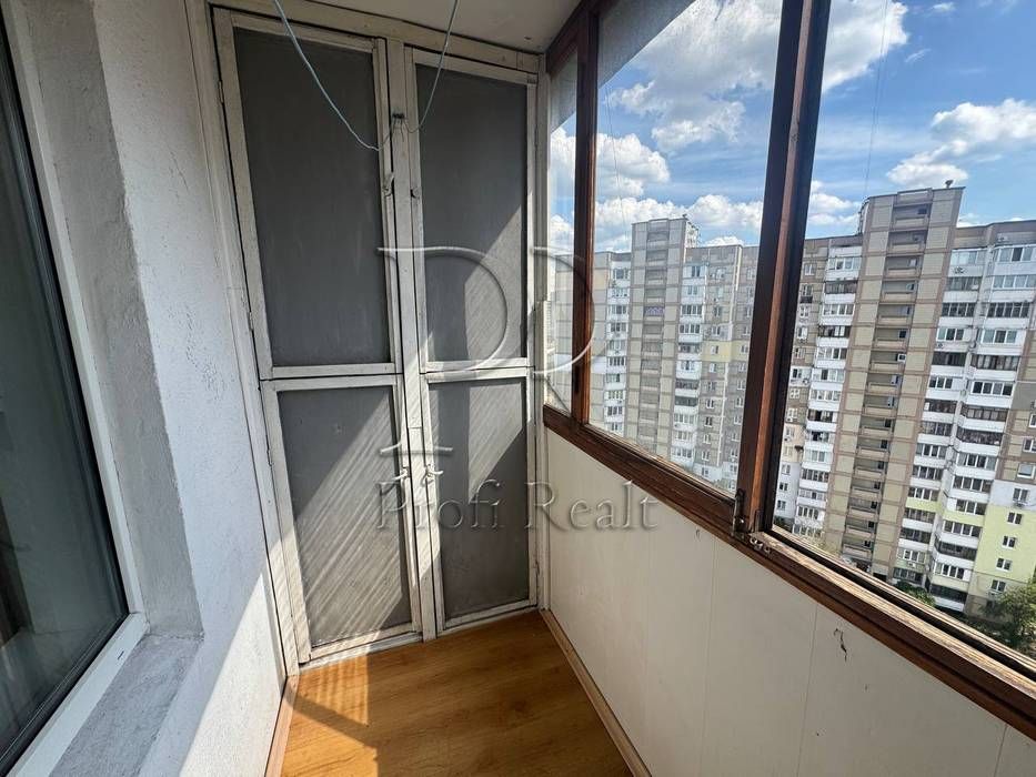 Квартира на вул. Градинська, 20 в Києві, ID 324517, фото №10