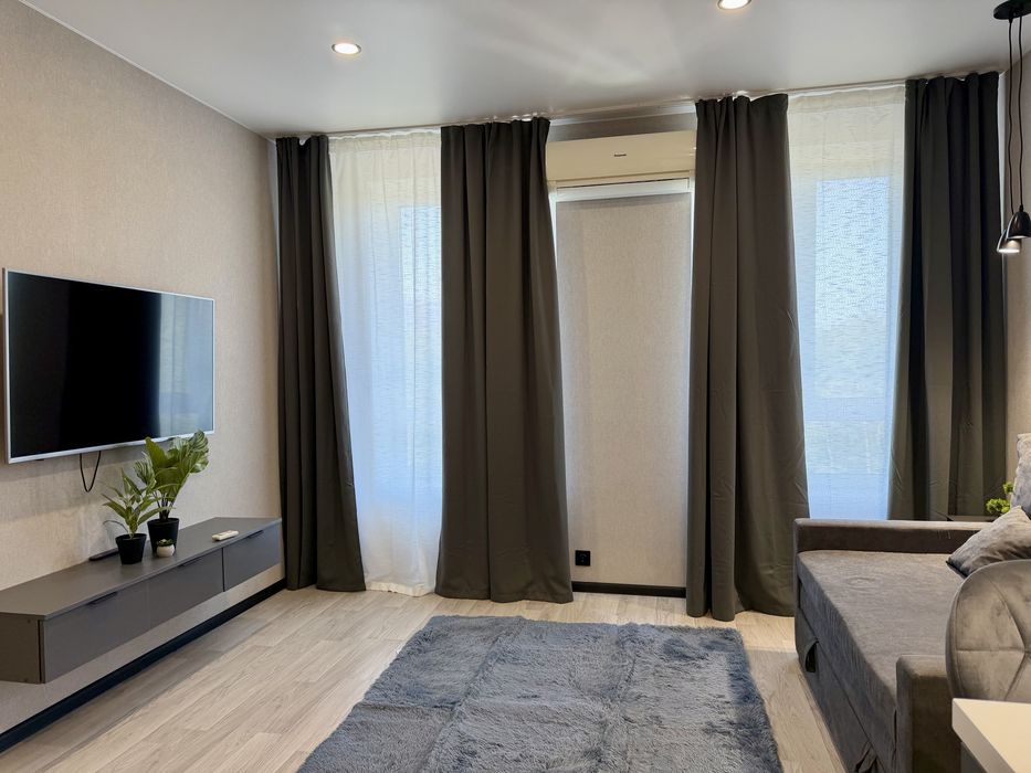 Квартира на ЖК Молодість в Київ, ID 324588, фото №5