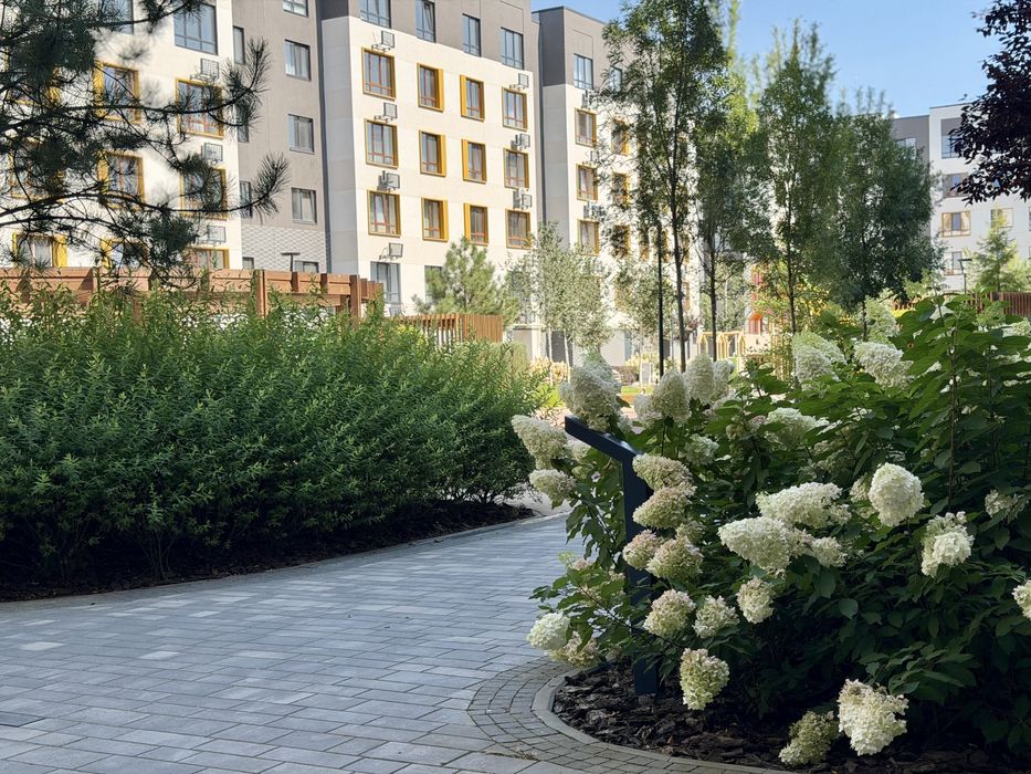 Квартира на ЖК Молодість в Києві, ID 324588, фото №8
