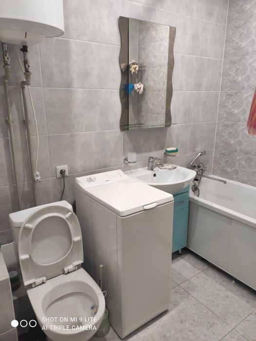 Квартира на Саксаганський в Кривий Ріг, ID 324548, фото №2