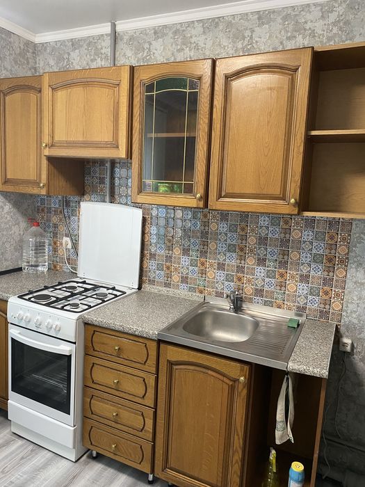 Квартира на Саксаганський в Кривому Розі, ID 324548, фото №9