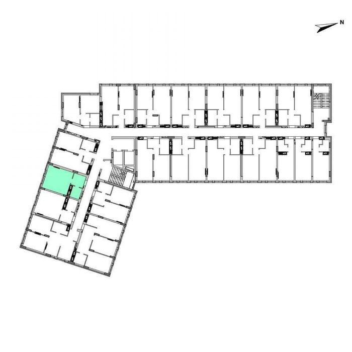 Квартира на вул. Шевченка, 31 в Львові, ID 324549, фото №6
