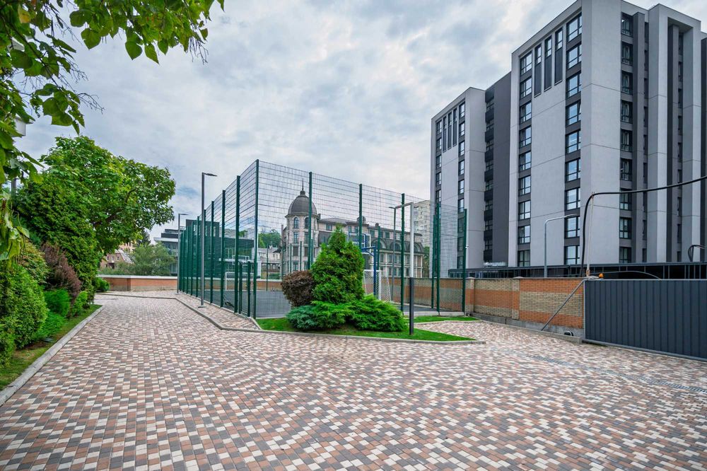 Квартира на ЖК PecherSKY в Києві, ID 324545, фото №19
