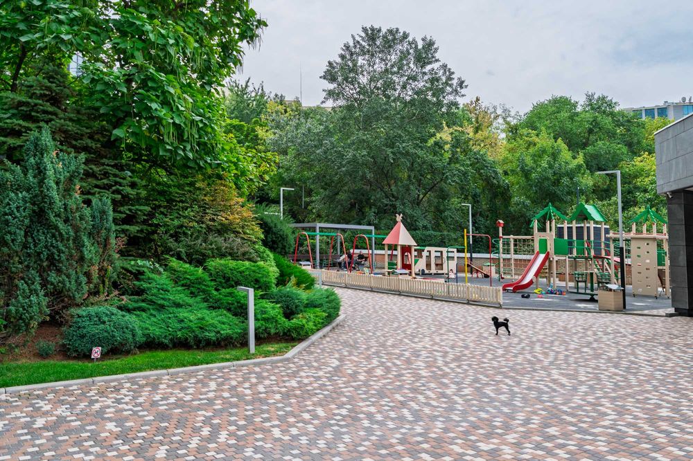 Квартира на ЖК PecherSKY в Києві, ID 324545, фото №20