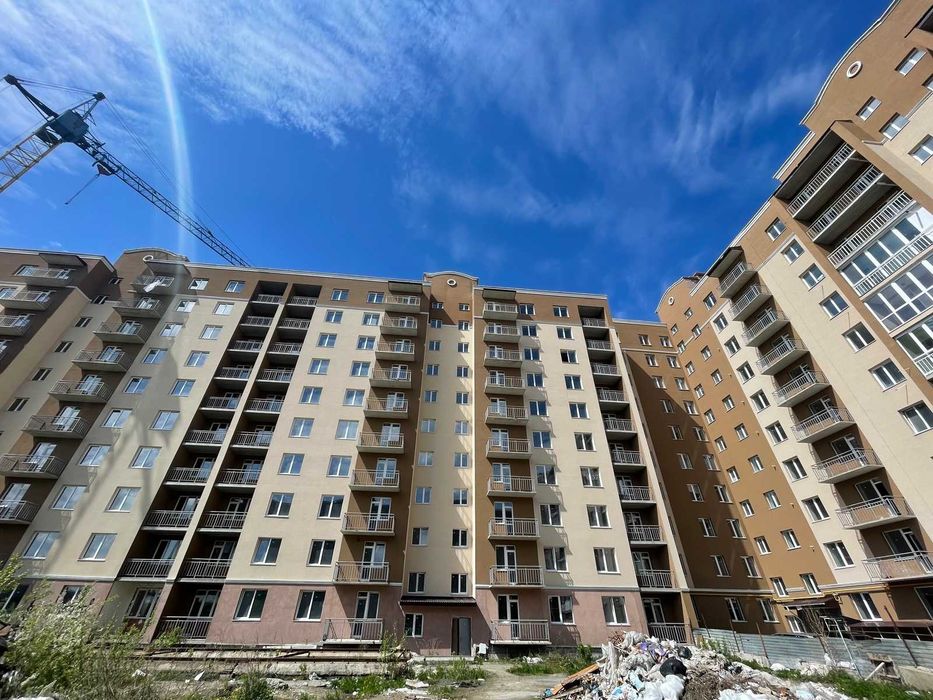 Квартира на ЖК «Академмістечко» в Хмельницькому, ID 324550, фото №17