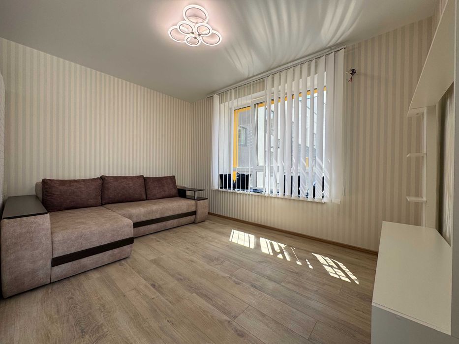 Квартира на ЖК Молодість в Київ, ID 324616, фото №4