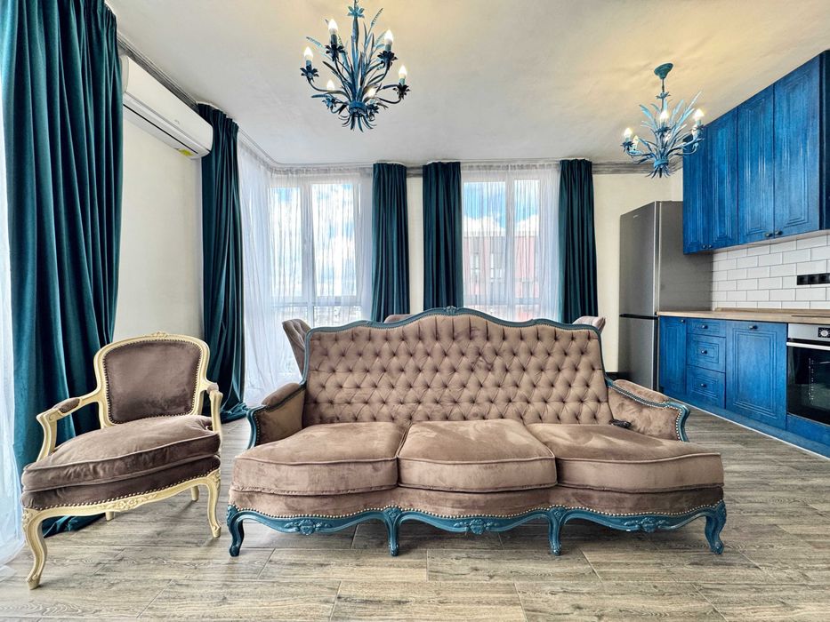 Квартира на вул. Родини Кістяківських, 4, ID 382230, фото №1