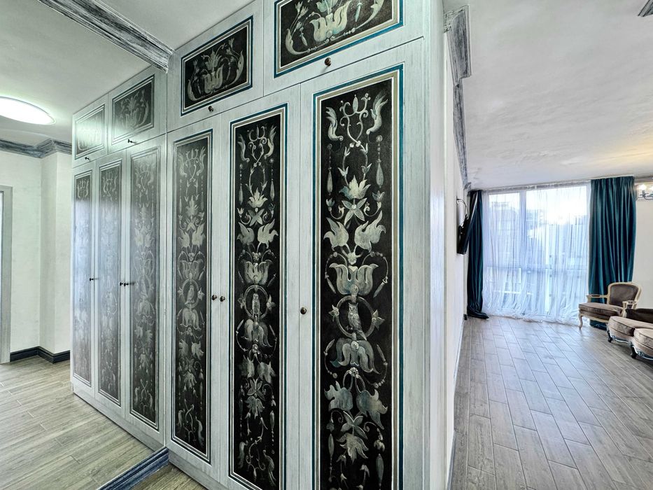 Квартира на вул. Родини Кістяківських, 4 в Києві, ID 382230, фото №14