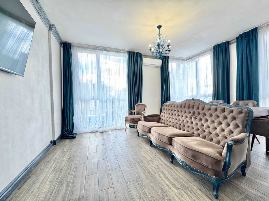 Квартира на вул. Родини Кістяківських, 4 в Києві, ID 382230, фото №5