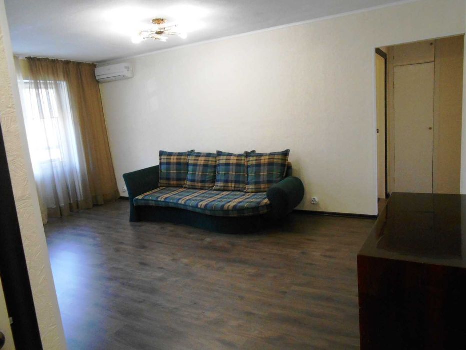 Квартира на Солом'янський в Київ, ID 324566, фото №1