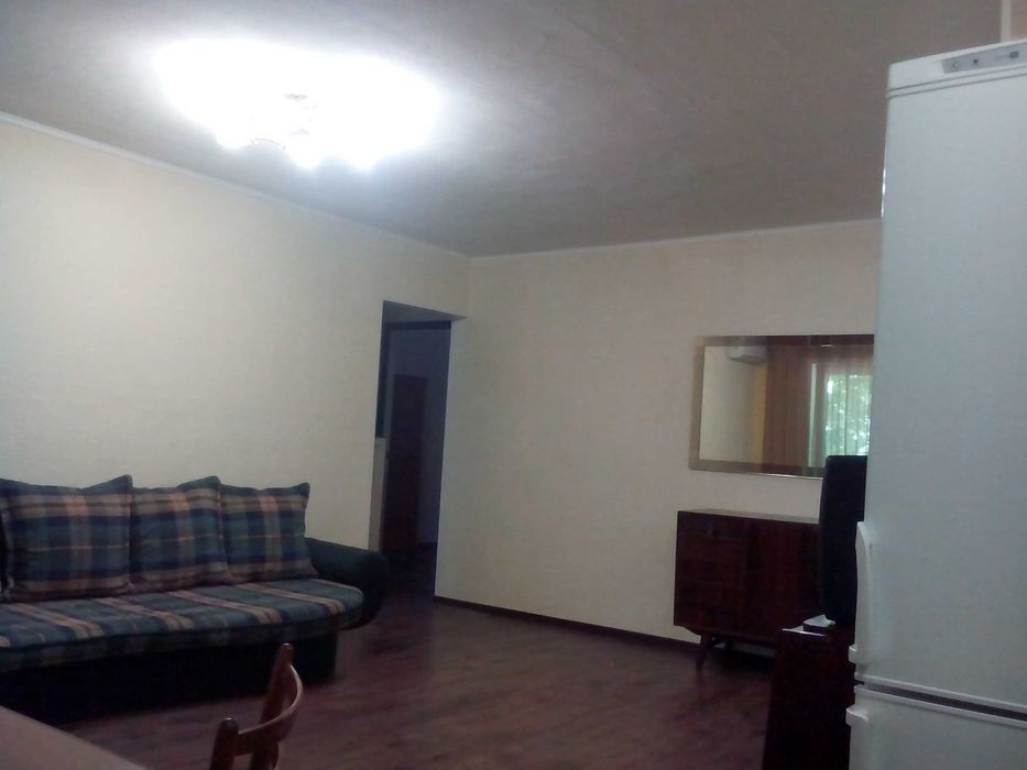 Квартира на Солом'янський в Київ, ID 324566, фото №2