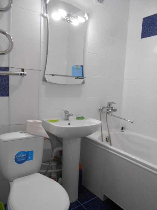 Квартира на Солом'янський в Київ, ID 324566, фото №3