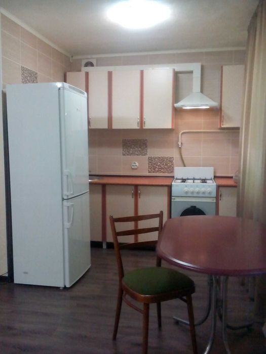 Квартира на Солом'янський в Київ, ID 324566, фото №4