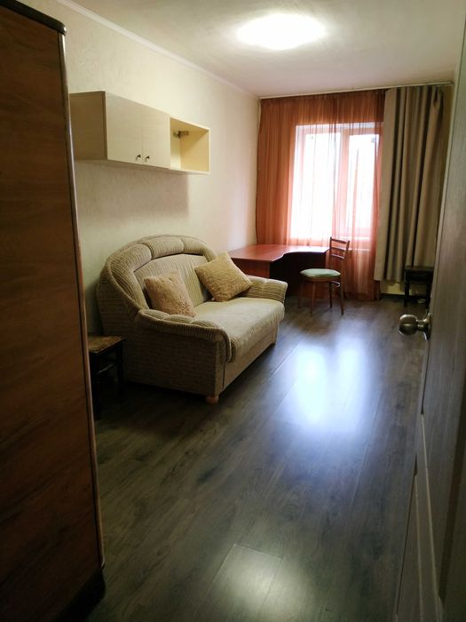 Квартира на Солом'янський в Київ, ID 324566, фото №5