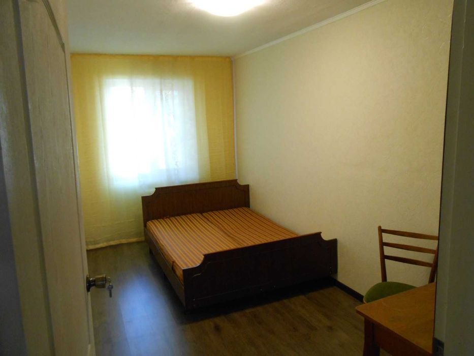 Квартира на Солом'янський в Києві, ID 324566, фото №6
