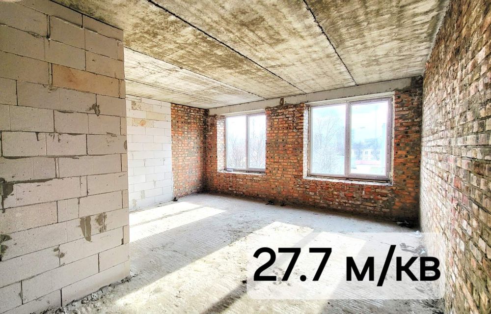 Квартира в Рівне, ID 324583, фото №2