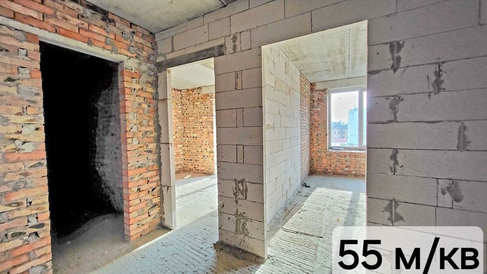 Квартира в Рівне, ID 324583, фото №4