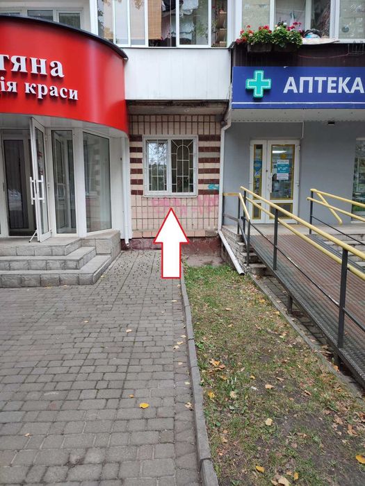 Квартира на пр. Князя Романа, 4 в Рівне, ID 324585, фото №1