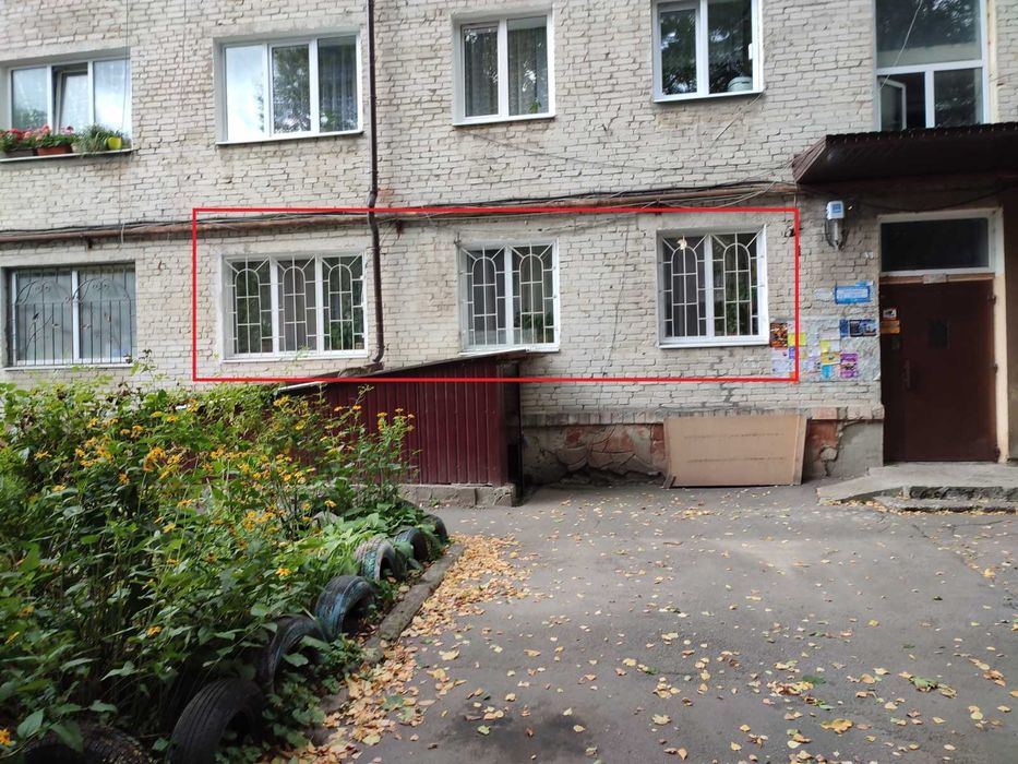 Квартира на пр. Князя Романа, 4 в Рівне, ID 324585, фото №2