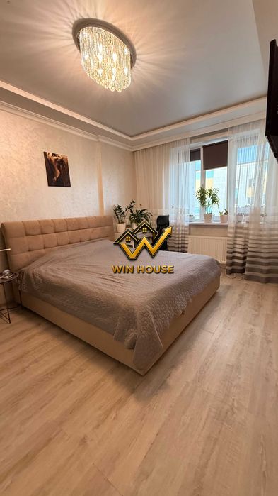 Квартира на Софіївська в Київ, ID 324586, фото №1