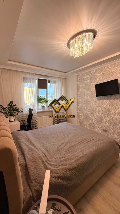 Квартира на Софіївська в Київ, ID 324586, фото №3