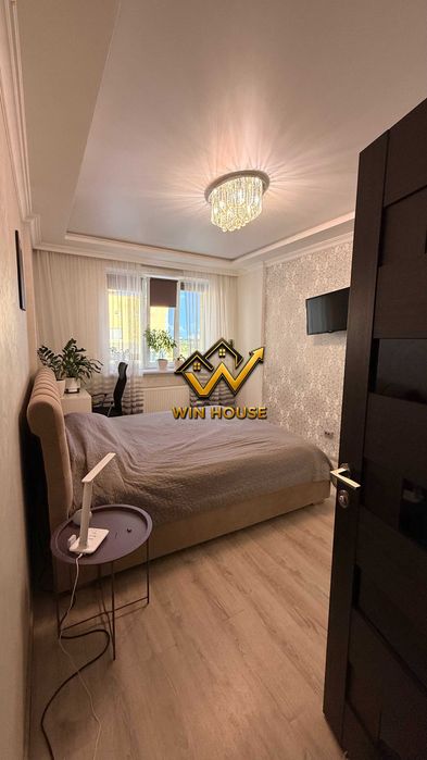 Квартира на Софіївська в Київ, ID 324586, фото №4