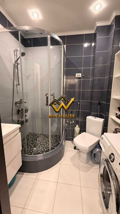 Квартира на Софіївська в Києві, ID 324586, фото №8