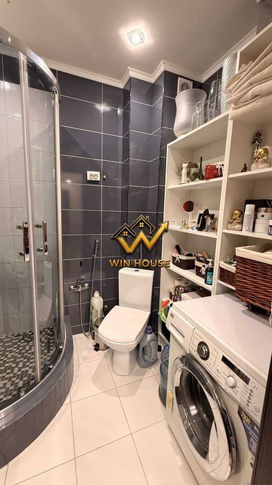 Квартира на Софіївська в Києві, ID 324586, фото №9