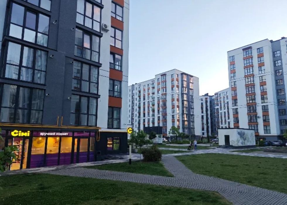 Квартира в Івано-Франківськ, ID 324581, фото №1