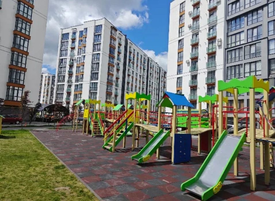 Квартира в Івано-Франківську, ID 324581, фото №9