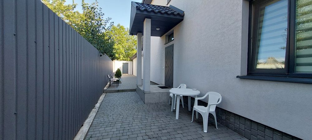 Квартира в Одесі, ID 324563, фото №8