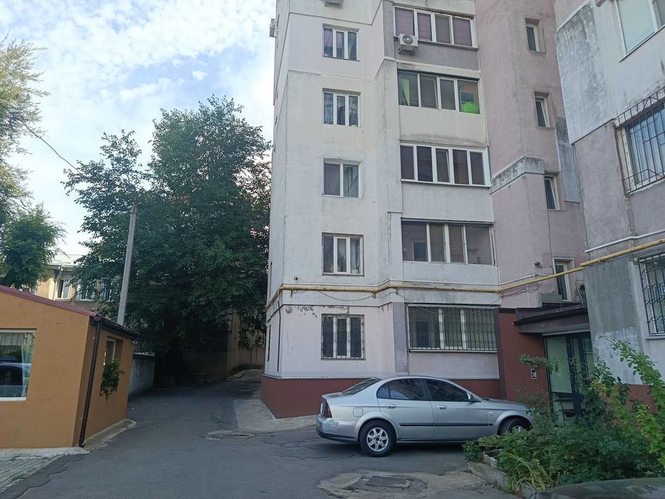 Квартира на Хаджибейський в Одеса, ID 324609, фото №2