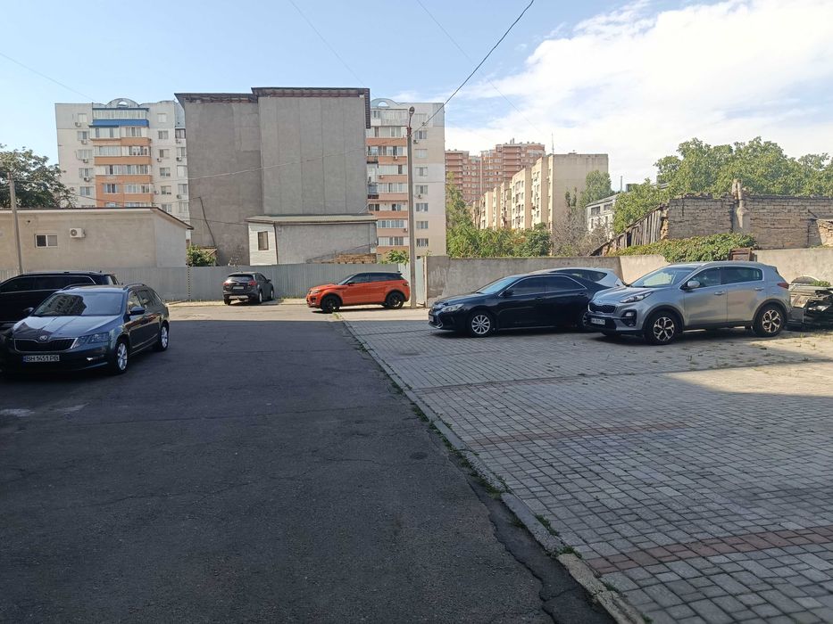 Квартира на Хаджибейський в Одеса, ID 324609, фото №3