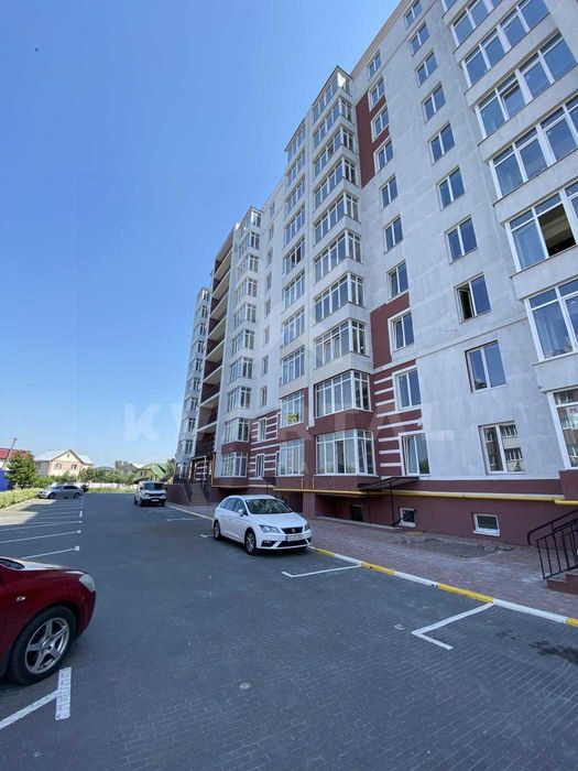 Квартира на ЖК «Покровський» в Києві, ID 324610, фото №11