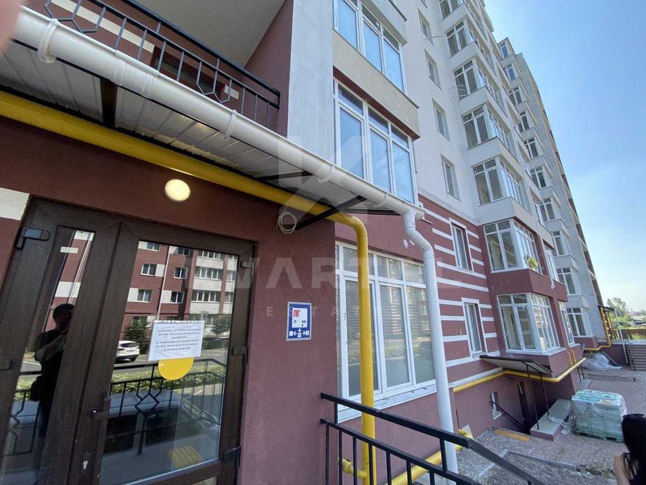 Квартира на ЖК «Покровський» в Києві, ID 324610, фото №12