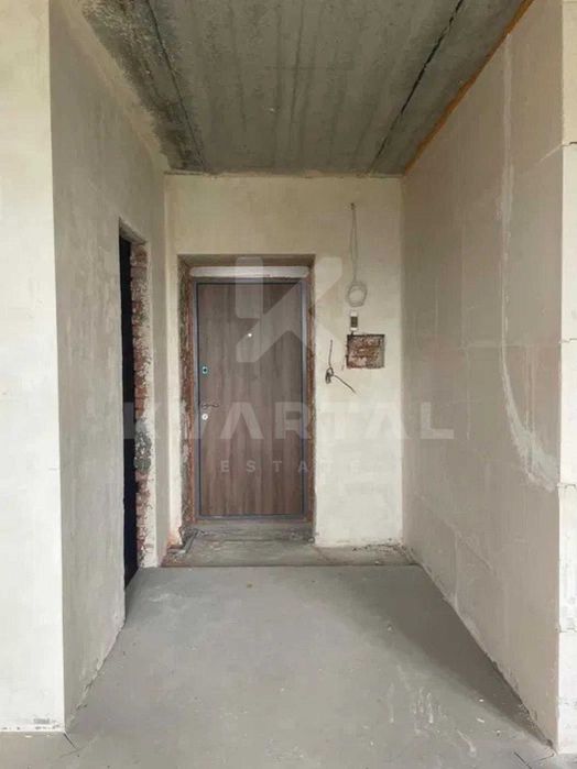 Квартира на ЖК «Покровський» в Київ, ID 324610, фото №3