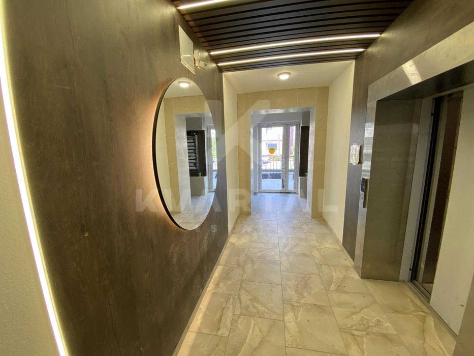 Квартира на ЖК «Покровський» в Києві, ID 324610, фото №9