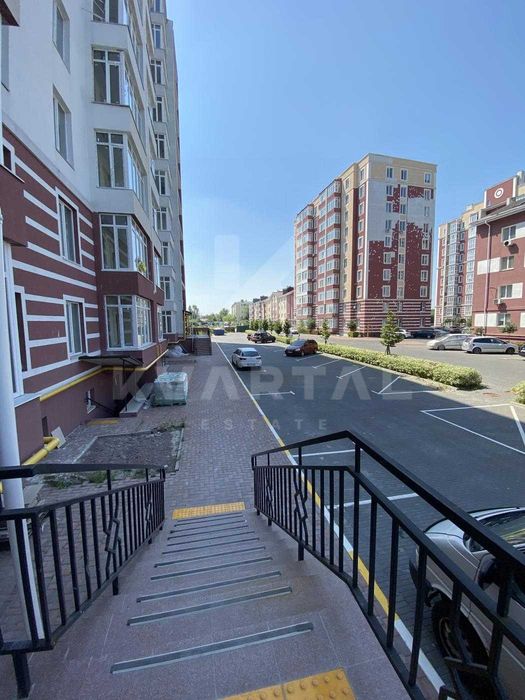 Квартира на ЖК «Покровський» в Києві, ID 324610, фото №10