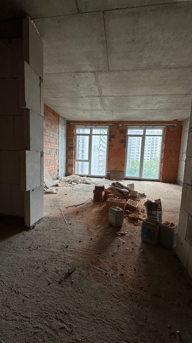 Квартира на Приморський в Одеса, ID 324626, фото №3